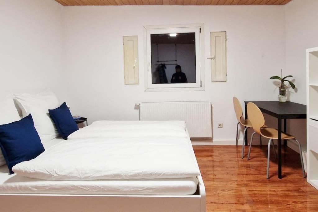 Grosse, Geraeumige Fuer Bis Zu 14 Personen! Apartment